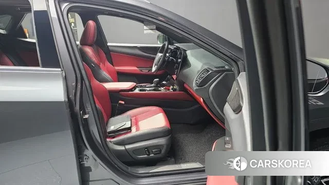 Lexus NX350h Second generation id 2968486 из Кореи 7