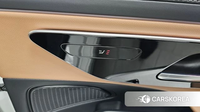 Mercedes-Benz E-Class W214 id 4359797 из Кореи 7