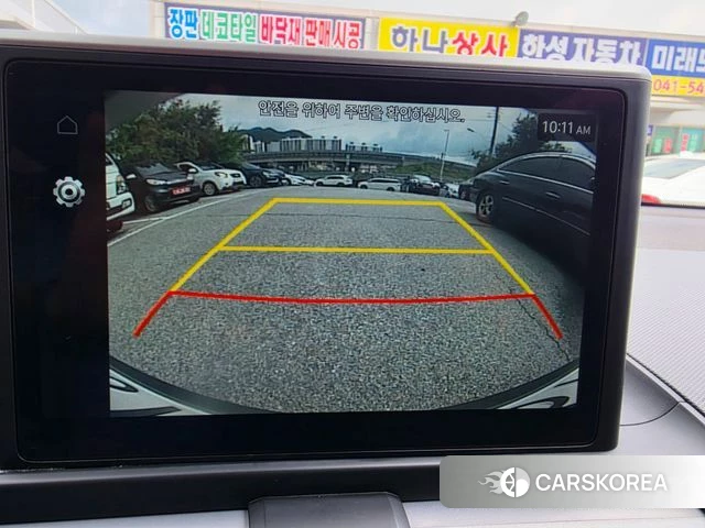 Hyundai Casper id 4613551 из Кореи 7