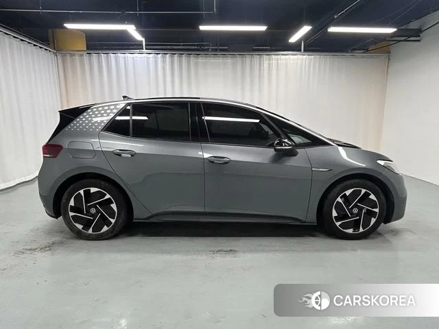 Volkswagen ID.3 id 4341976 из Китая 7
