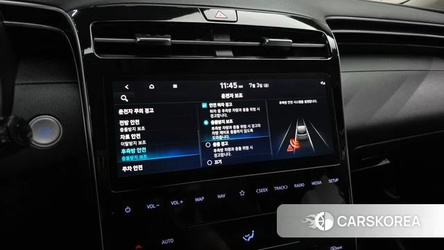 Hyundai Tucson Hybrid (NX4) id 4540690 из Кореи 7