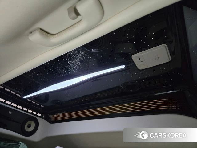 Kia Carnival 4th generation id 4593841 из Кореи 7