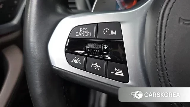 BMW X3 (G01) id 3385594 из Кореи 7