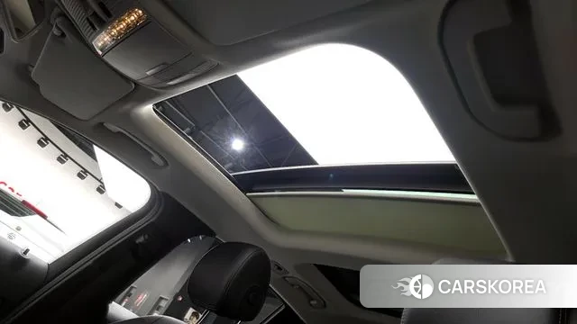 Mercedes-Benz GLC-Class X253 id 3779045 из Кореи 7