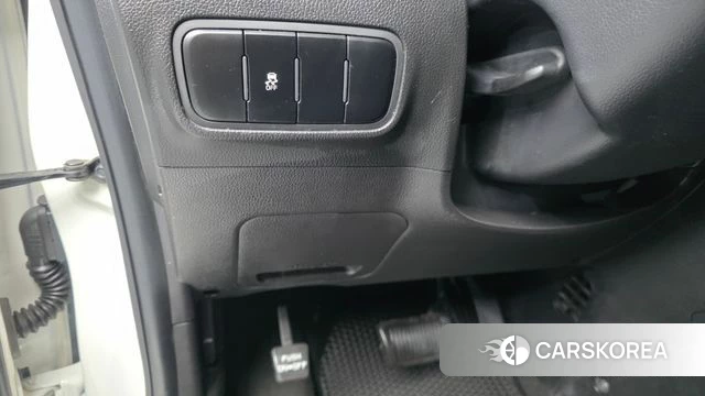 Kia The New Ray id 4732499 из Кореи 7