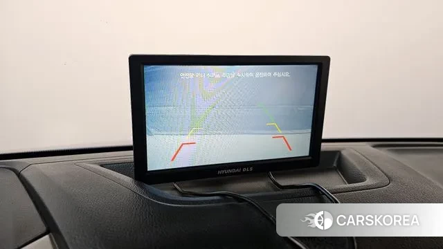 Ssangyong Rexton Sports id 3698920 из Кореи 7