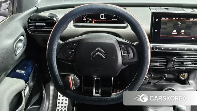 Citroen / DS C4 Cactus id 3698594 из Кореи 7