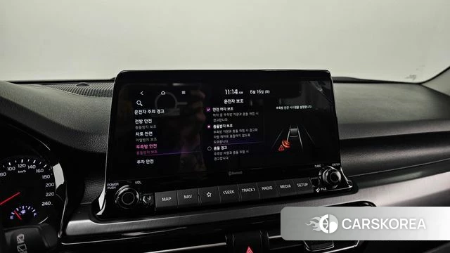 Kia Seltos id 4463856 из Кореи 7