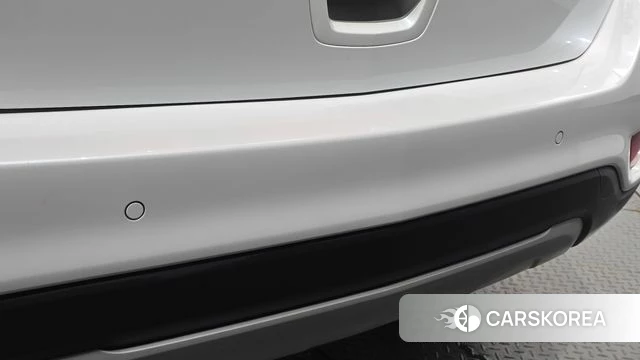 Chevrolet (GM Daewoo) The New Trax id 4776194 из Кореи 7