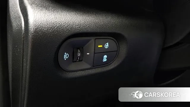 Hyundai Casper id 3576631 из Кореи 7