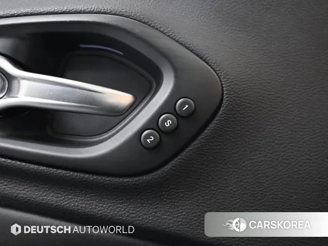 Jeep Cherokee (KL) id 3546833 из Кореи 7