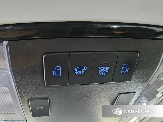 Hyundai Staria id 4514469 из Кореи 7