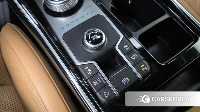 Kia Sorento 4th Generation id 4894595 из Кореи 7