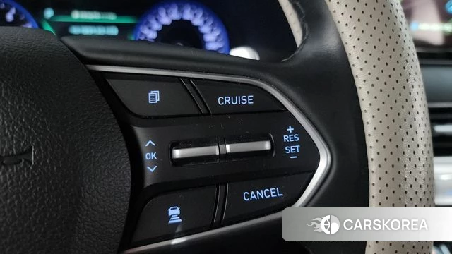 Hyundai Palisade id 4717365 из Кореи 7