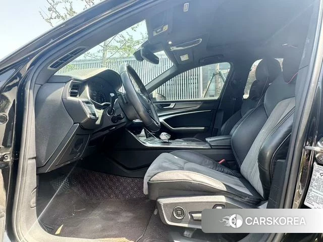 Audi A6L id 4290306 из Китая 7