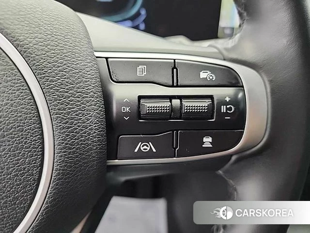 Kia Sportage 5th Generation id 3819237 из Кореи 7