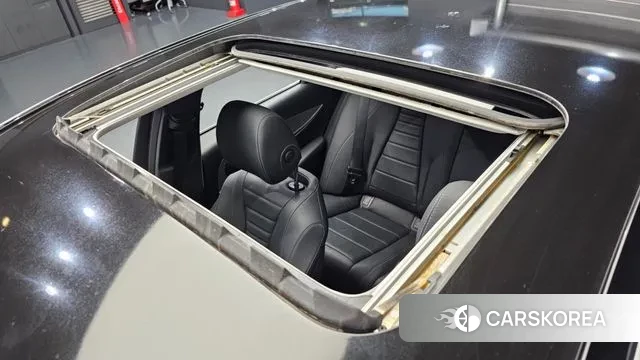 Mercedes-Benz E-Class W213 id 3330797 из Кореи 7