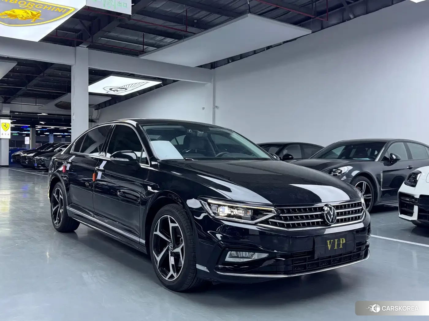 Volkswagen Magotan id 4653751 из Китая 7