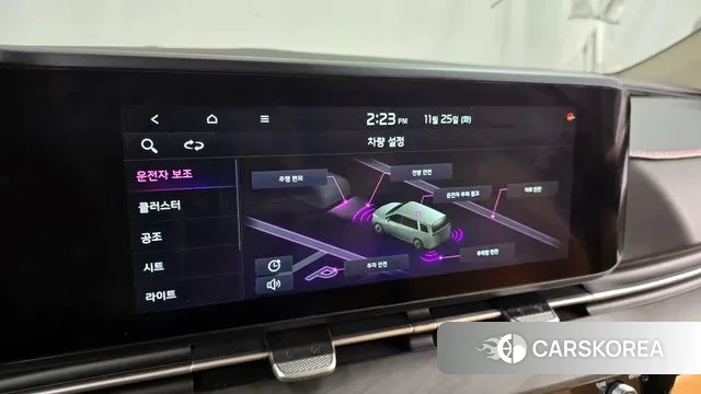 Kia Carnival 4th generation id 3407152 из Кореи 7