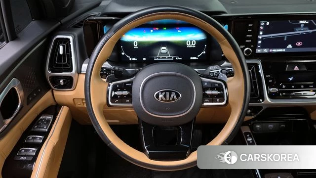 Kia Sorento 4th Generation id 3833509 из Кореи 7