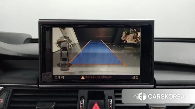 Audi New A6 id 3284577 из Кореи 7