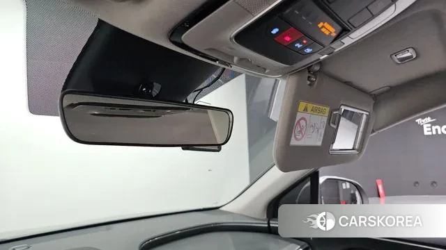 Hyundai The New Santa Fe id 3508591 из Кореи 7