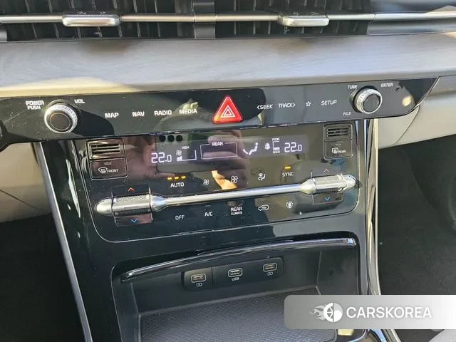 Kia Carnival 4th generation id 3619474 из Кореи 7