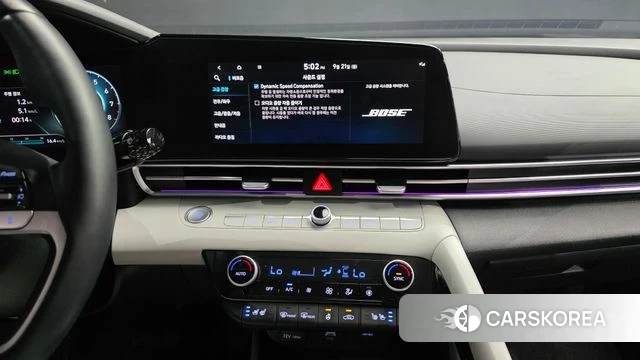 Hyundai Avante (CN7) id 4894226 из Кореи 7