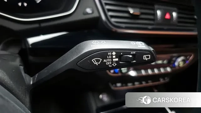 Audi Q5 (FY) id 3342572 из Кореи 7