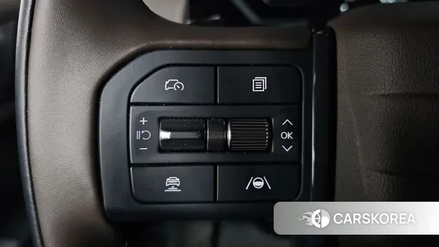 Kia Tasman id 3732302 из Кореи 7