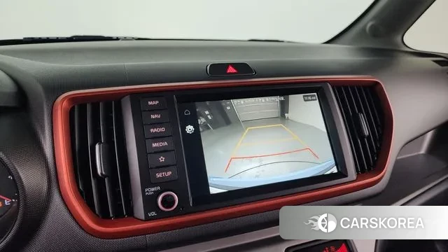 Kia The New Ray id 3033185 из Кореи 7