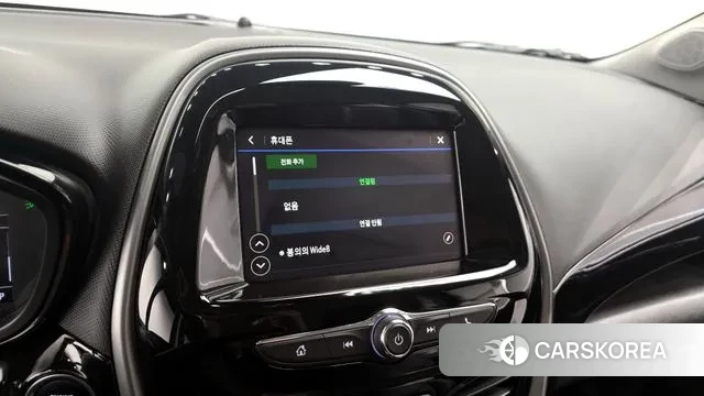 Chevrolet (GM Daewoo) The New Spark id 3753382 из Кореи 7