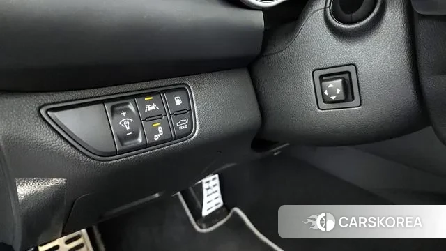 Genesis G70 id 2977010 из Кореи 7