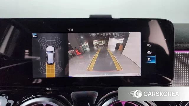 Mercedes-Benz GLB-Class X247 id 3550674 из Кореи 7