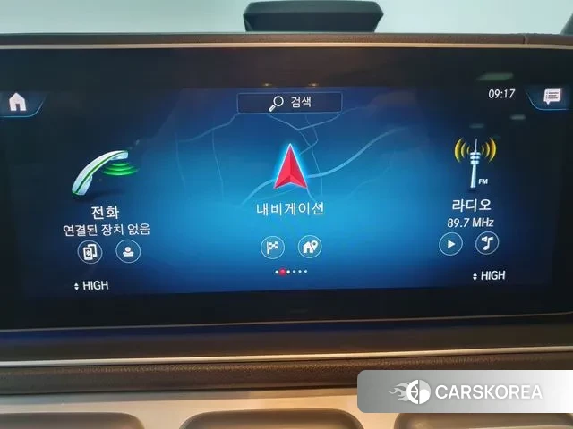 Mercedes-Benz GLE-Class W167 id 3621472 из Кореи 7