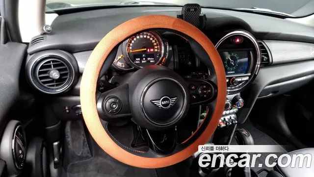 Mini Cooper id 2803224 из Кореи 7