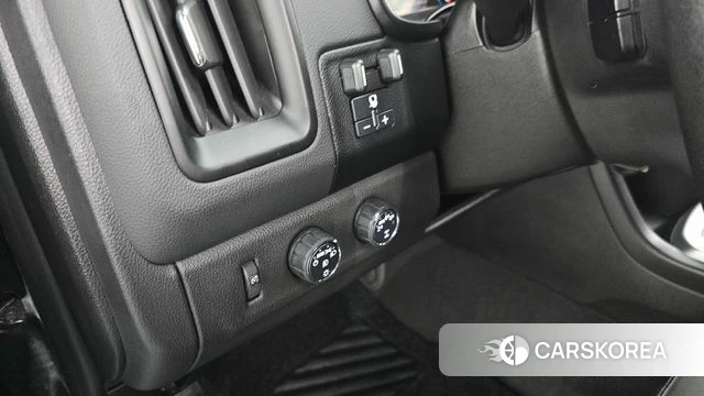 Chevrolet (GM Daewoo) Real New Colorado id 4507571 из Кореи 7