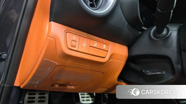 Kia The New K3 2nd generation id 3934663 из Кореи 7