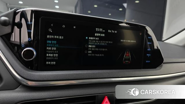 Hyundai Sonata (DN8) id 4658076 из Кореи 7
