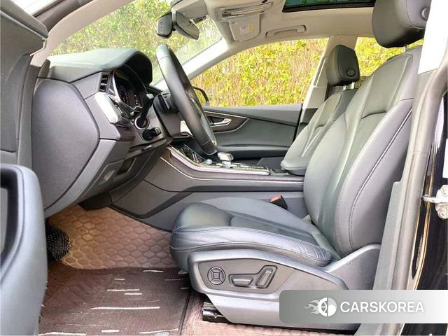 Audi Q8 id 4274710 из Китая 7