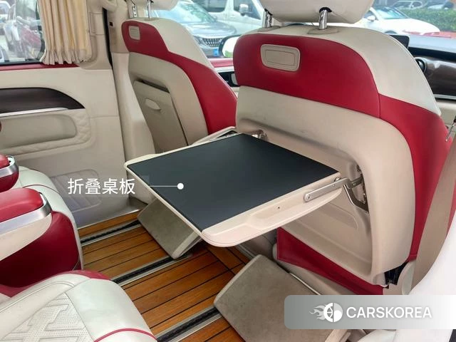 Mercedes-Benz V-class id 4359634 из Китая 7