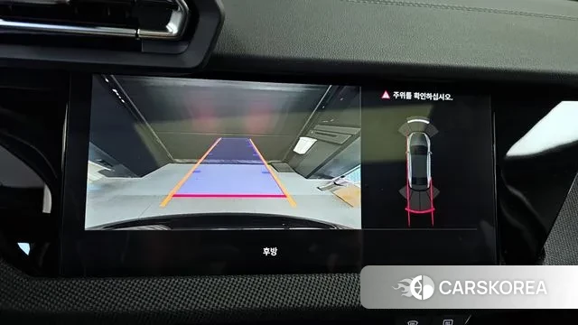 Audi A3 (8Y) id 3353384 из Кореи 7