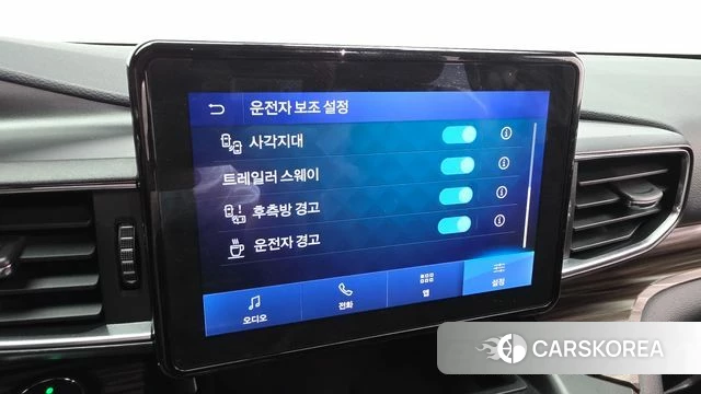 Ford Explorer 6th Generation id 4586667 из Кореи 7