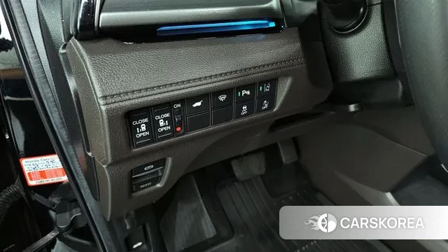 Honda Odyssey id 3297098 из Кореи 7