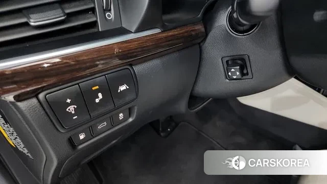 Kia All New K7 Hybrid id 3434806 из Кореи 7