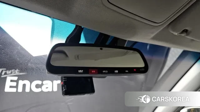 Kia The New K3 2nd generation id 3545785 из Кореи 7