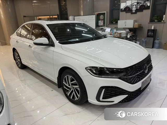 Volkswagen Lavida id 4261100 из Китая 7