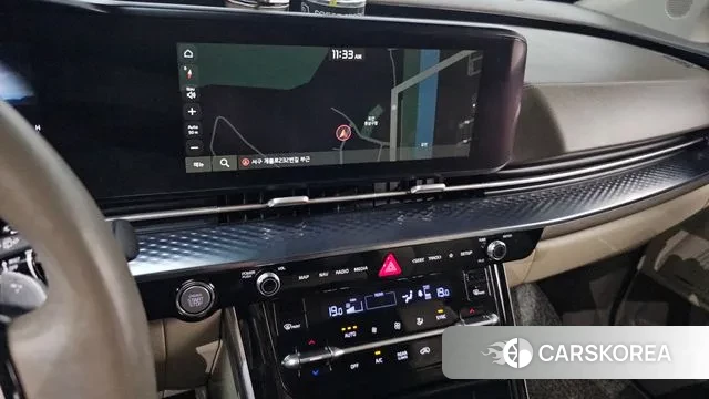 Kia Carnival 4th generation id 3155299 из Кореи 7