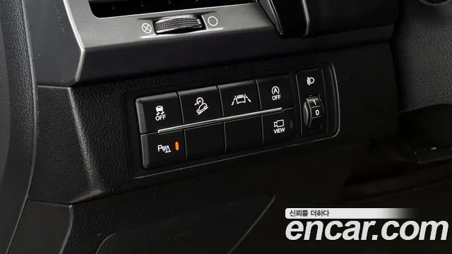 Ssangyong The New Rexton Sport id 2743551 из Кореи 7