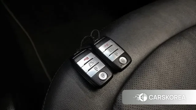 Kia The New Saw id 3505536 из Кореи 7